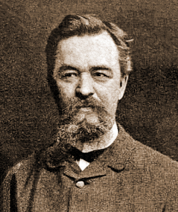 Лаверецкий Иван Акимович. Неизвестный фотограф.