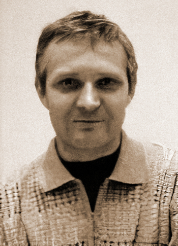 Филимонов Александр Иванович. Неизвестный фотограф.