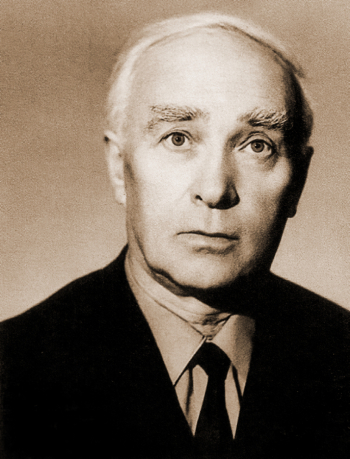 Деблер Александр Адольфович. Неизвестный фотограф.