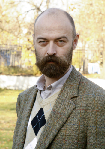 Бирюков Юрий Алексеевич. Неизвестный фотограф. Фото - svr.gov.ru.
