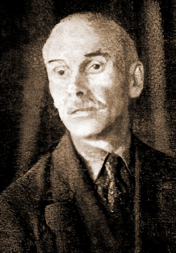 Ватагин Алексей Иванович. Фото - palekh.narod.ru. Неизвестный фотограф.