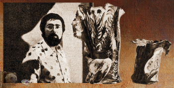 Соколов Леонид Алексеевич. Вазы.