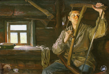 Дедова пила