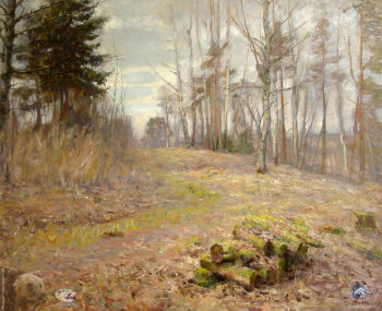 Весна