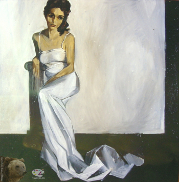 Мирианна. Югославия.