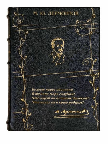 Лермонтов М.Ю. Стихотворения.
