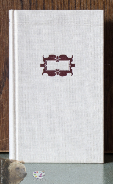 Der Gefesselte. Das Leben Michelangelos (1500-1527). Roman. Лицевая крышка книги без суперобложки